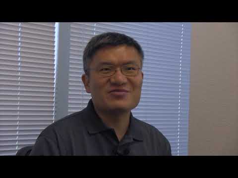 #2 | #ACSarchives: Sheng Liang’s Interview (2012)