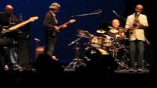 Chick Corea & John McLaughlin - Raju (part 1 of 2), UCLA, Los Angeles, March 19 2009