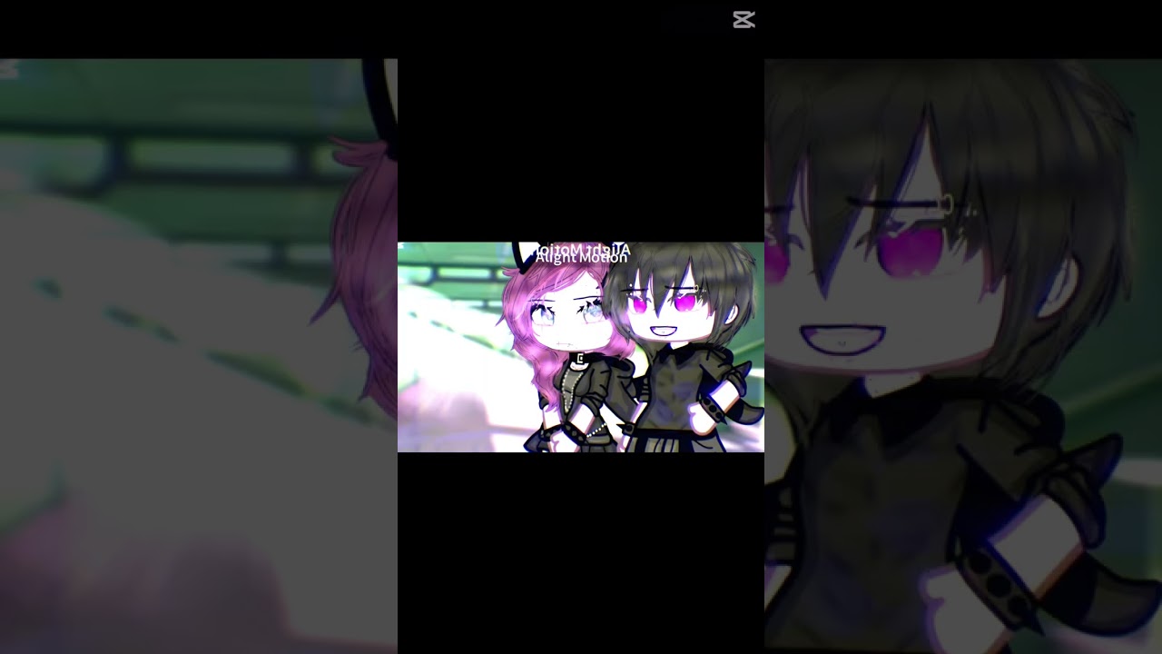  I Did not spend hours for this 😭🪳#gacha #icanteditbutimfamous #gachalife #spenthours #crine