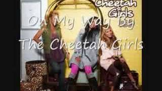 On My Way by The Cheetah Girls (TCG Album EP)