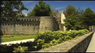 VANNES Brittany FRANCE