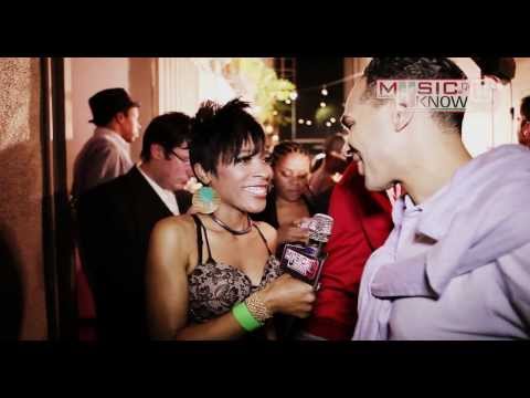 Al Walser Interview - Hollywood , CA - USA