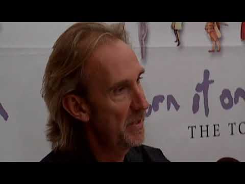 Genesis - 2007 - Mike Rutherford Interviews