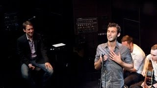 &quot;I Won&#39;t Have To Anymore&quot; feat. Andy Coxon (London 2013)