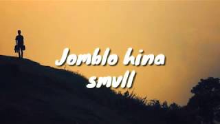 Download lagu JOMBLO HINA - SMVLL [Lirik] mp3
