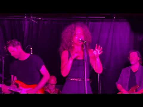 Jade MacRae on KTBAS Med II