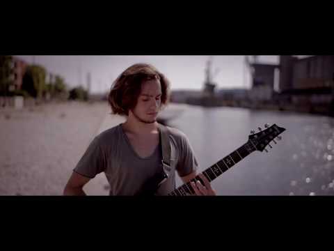 The Silence Between Us - Unable To Escape Feat.Davide Aroldi (Official Video)