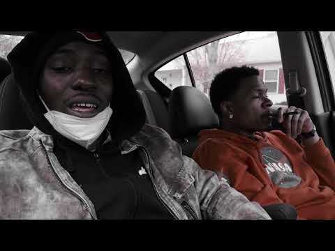 JIZO MAN - IN CHECK FT. WES LAFLARE(OFFICAL MUSIC VIDEO 2020) DIR.TWENTY GRAND (EPGRAND)