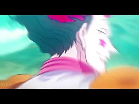 Hisoka Badas Edits [ AFTER EFFECT ] Free Preset?? 