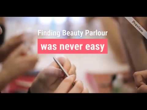 EPARLOUR - Find nearest Beauty video thumbnail