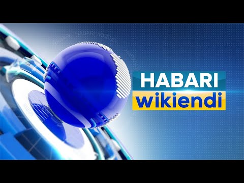 LIVE - TAARIFA YA HABARI WIKIENDI - AZAM TV 09/07/2023