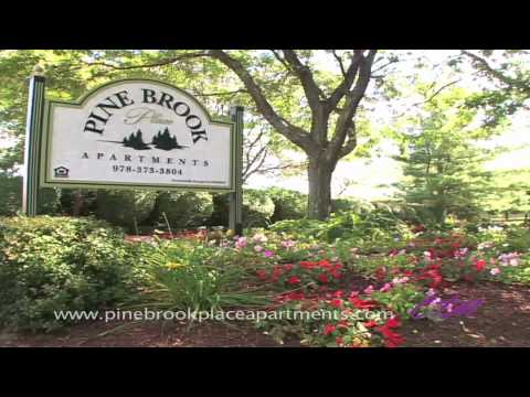 Pine Brook Place | Haverhill MA Apartments | The Dolben Company Inc