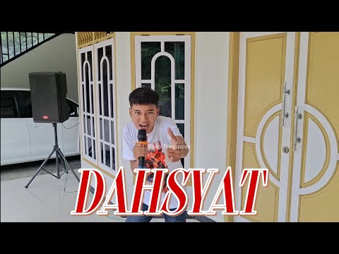 Dahsyat Cover Arbil Fahrizan #zoantranspose