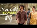 PREMALO 16D AUDIO BASS BOOSTED COURT TELUGU 8D SONGS 8D SONGS TELUGU TELUGU 8D BASS BOOSTED SONGS