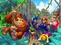 Mario Party Music DK S Jungle Adventure EXTENDED
