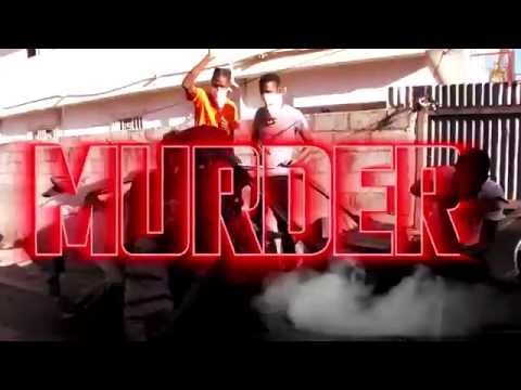 Boozie Maxximuss- Murder Click (OFFICIAL VIDEO)