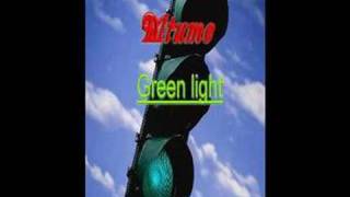 Mtume ~ Green light