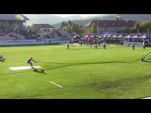 SSP 2019 Púchov - Janik fire team 2p