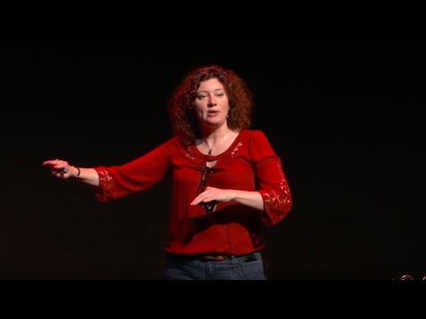 Richard III: Solving a 500 Year Old Cold Case | Dr Turi King | TEDxLeicester