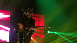 Primus - Eyes of the Squirrel, Live at the Pinnacle Bank Arena, Lincoln, NE (6/18/2018)