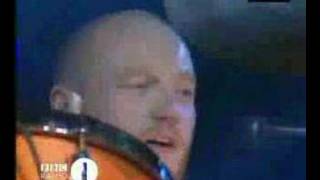 Biffy Clyro - A Whole Child Ago LIVE Preston