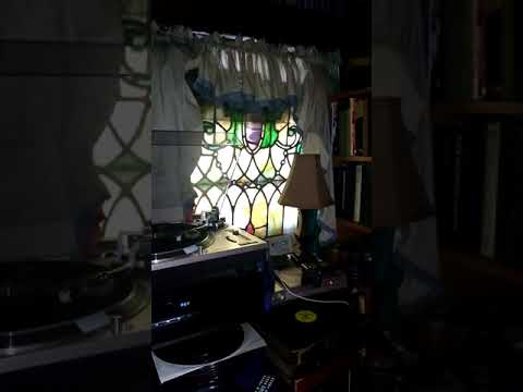 Thumbnail for He took it away from me...Lavina Turner with James. P Johnson's Harmony Seven (VERY WORN) by John Johnson