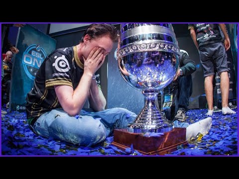 This One Tournament Changed CS:GO History