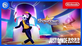 Just Dance 2023 Edition - Season 2 Showdown Trailer