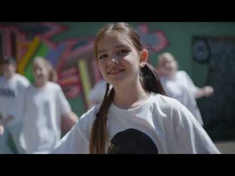 WIER - Best of Us (Kids Choreography Project) || by Mely She