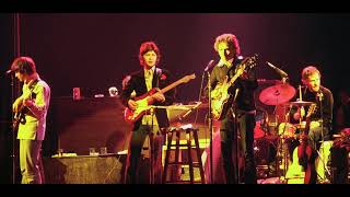 Stage Fright - The Band w/ Bob Dylan - 1974 Live