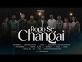 Rogo Se Changai रोगों से चंगाई Hindi Christian Song 2024 Filadelfia Music