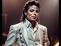 Michael Jackson Attitude Inferno AI Orignal