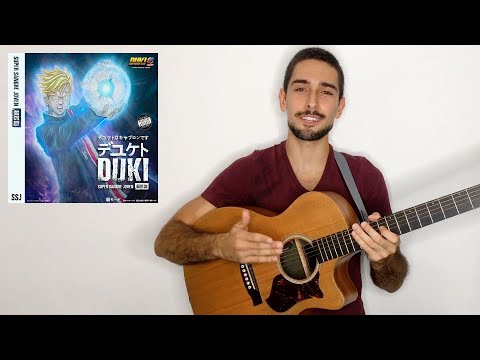 Goteo - Duki