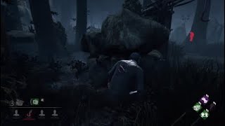 Dead by daylight(第5話)　ロシアの女はおそロシア