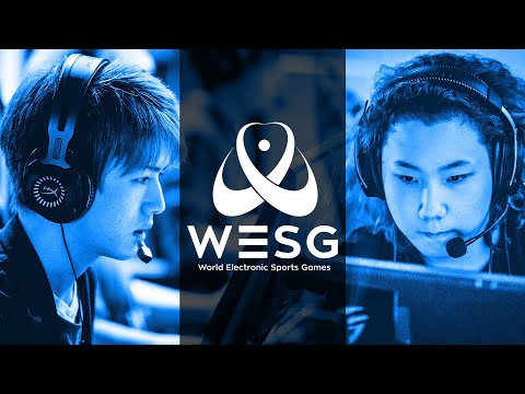 Absolute - WESG 2018 World Finals
