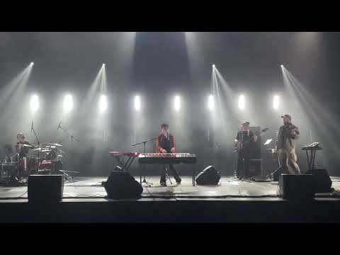 pianoboy. Концерт. Одеса. 25 червня 2025 року.