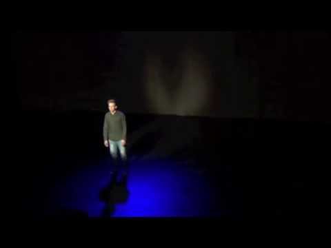 Say Something {Matt James}