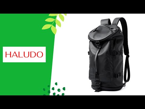 Balo học sinh thời trang HL017 - Haludo.com