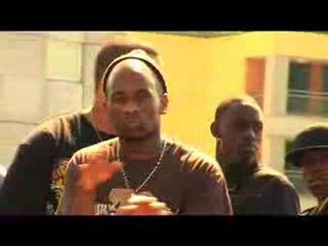 Black The Ripper, Onyx, Freezin, Rayman - B M E