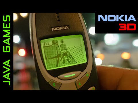 Mehr als das Nokia 3310