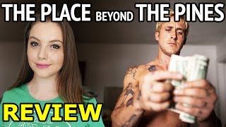 THE PLACE BEYOND THE PINES  - Review [SUB ITA]