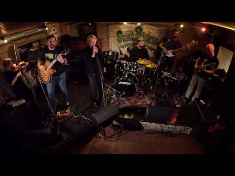 Hrochansony - HROCHANSONY Migréna Stará Pekárna 23