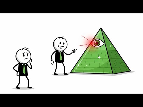 How to Spot a Pyramid Scheme (Before It Spots You)