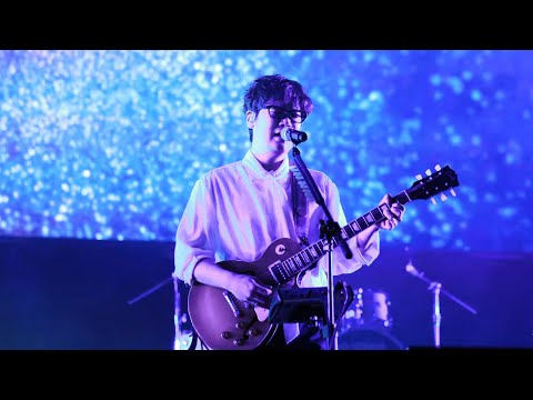 220528 넬(Nell) - 습관적 아이러니 @ 피크 페스티벌, 난지한강공원