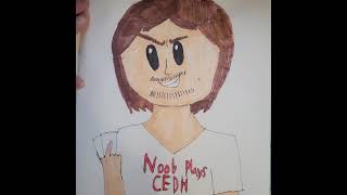 Noob plays cEDH Live Stream