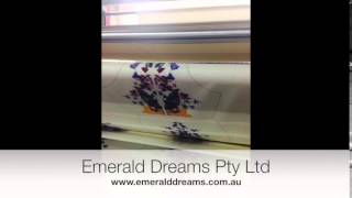 preview picture of video 'Video2, Emerald Dreams Pty Ltd, 21 Brennan Street Slacks Creek QLD 4127'