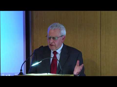 Jews and Other Poles: Problems of Language - Prof. Gershon Hundert