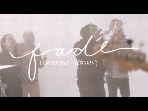 Fade - The Ensemble Project