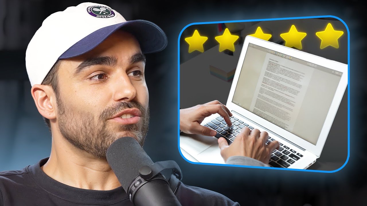 Los 4 Pasos Para Crear Guiones Virales | Guille Collado