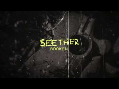 Video thumbnail for Broken - Acoustic Originals